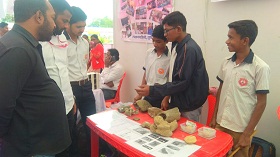  Latur Exhibition