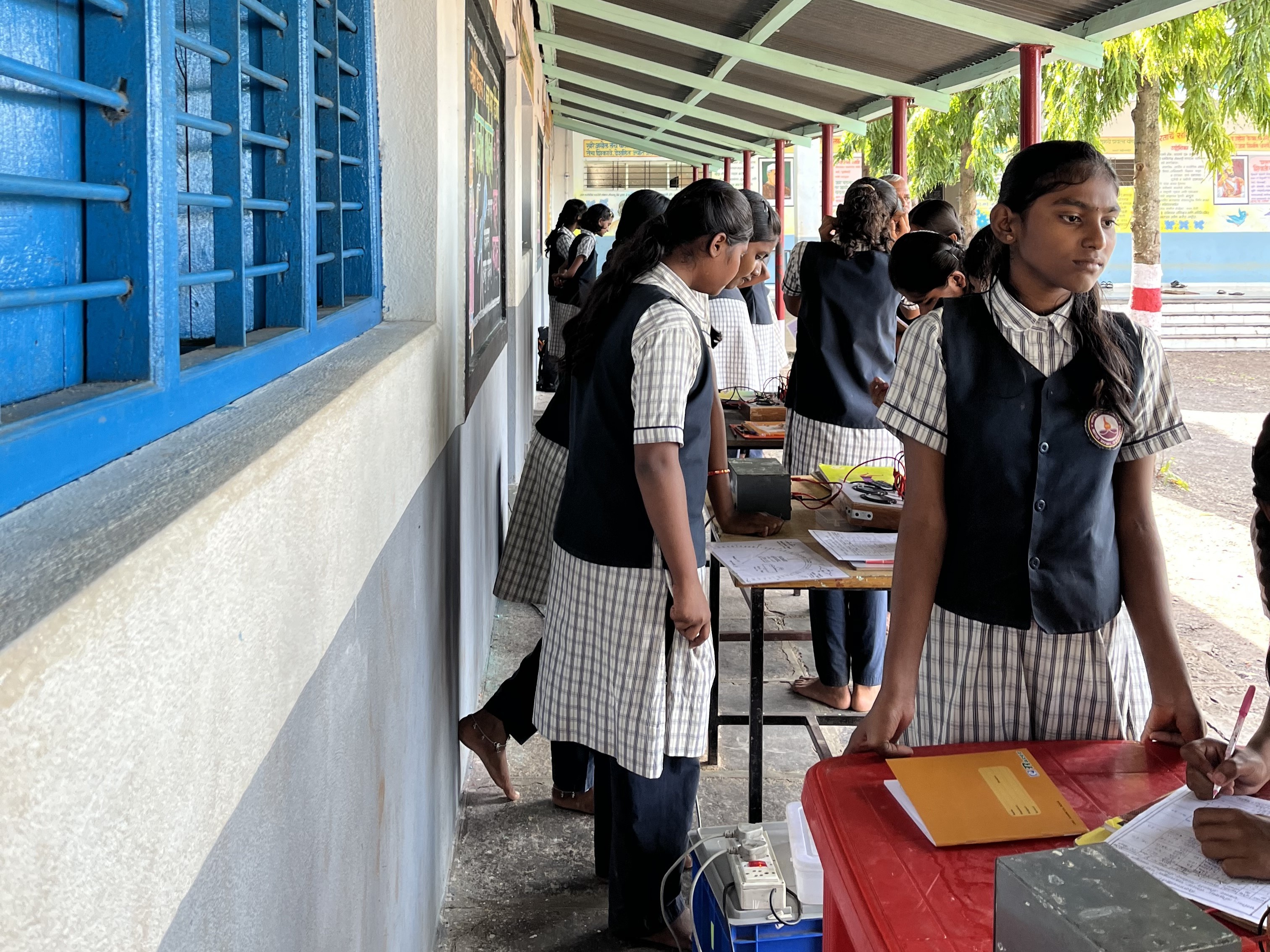 Islampur Tour (14 Sept to 19 Sept 2025